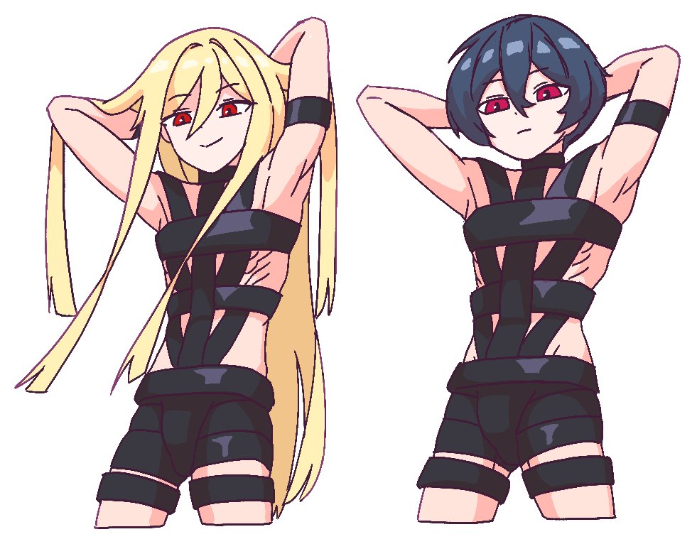 BrokenMorganite's tweet photo. HOT LIMIT #DJMAX https://t.co/QIVMrPVHlW