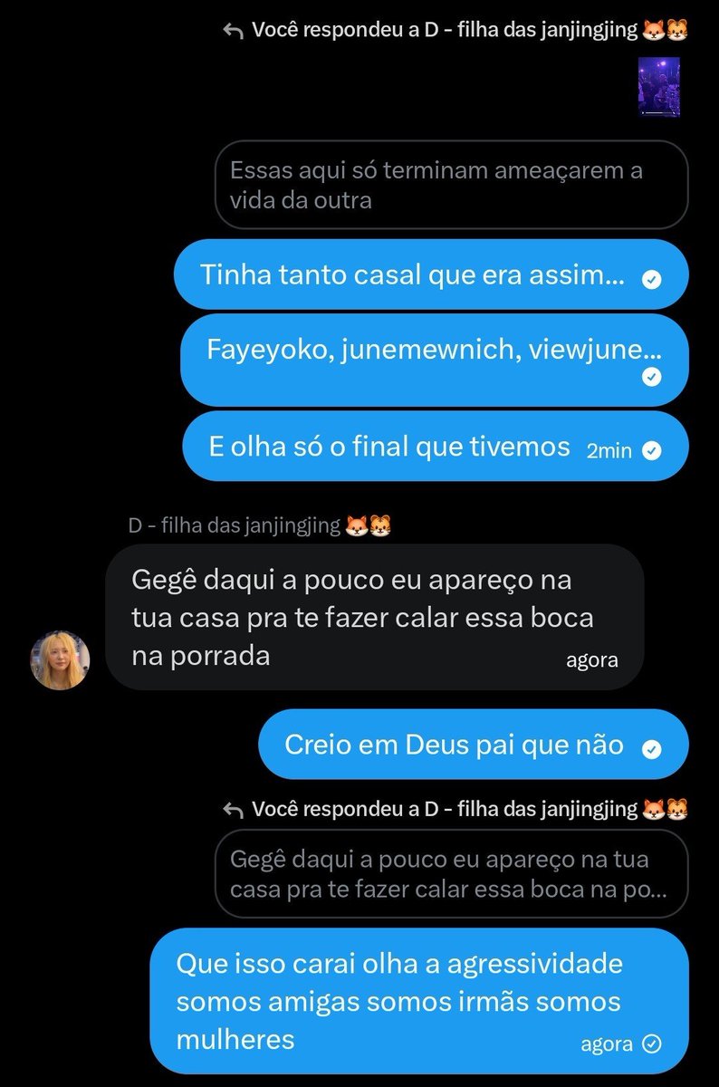 gegê ♗ tweet media