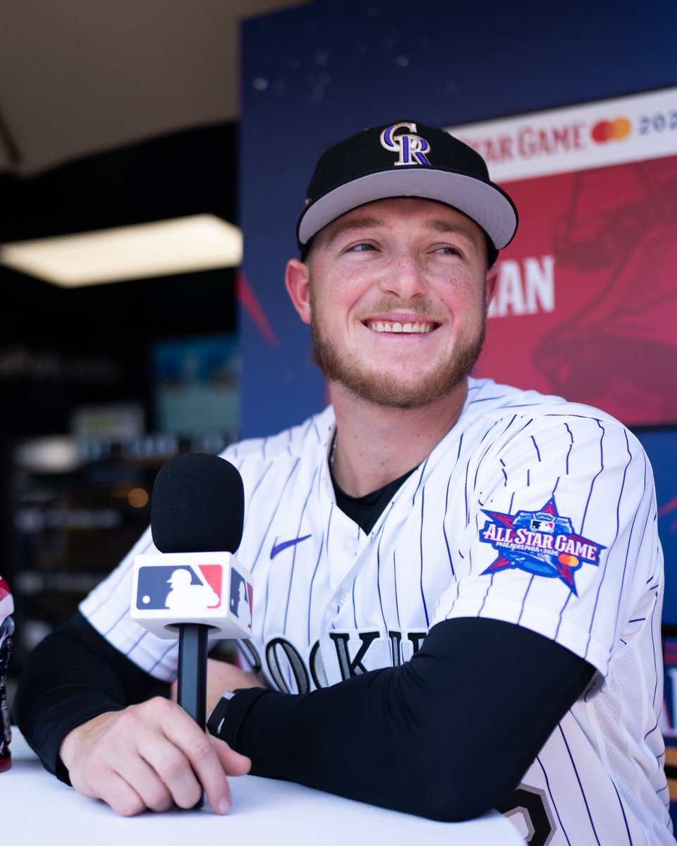 Colorado Rockies tweet media