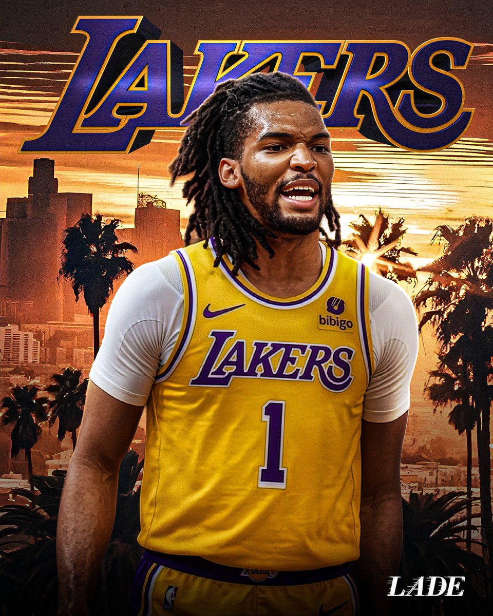 LADEig's tweet photo. BREAKING: Ziaire Williams has agreed on a one-year, $3 million deal with the Lakers 👀 https://t.co/3TNopVqbnA