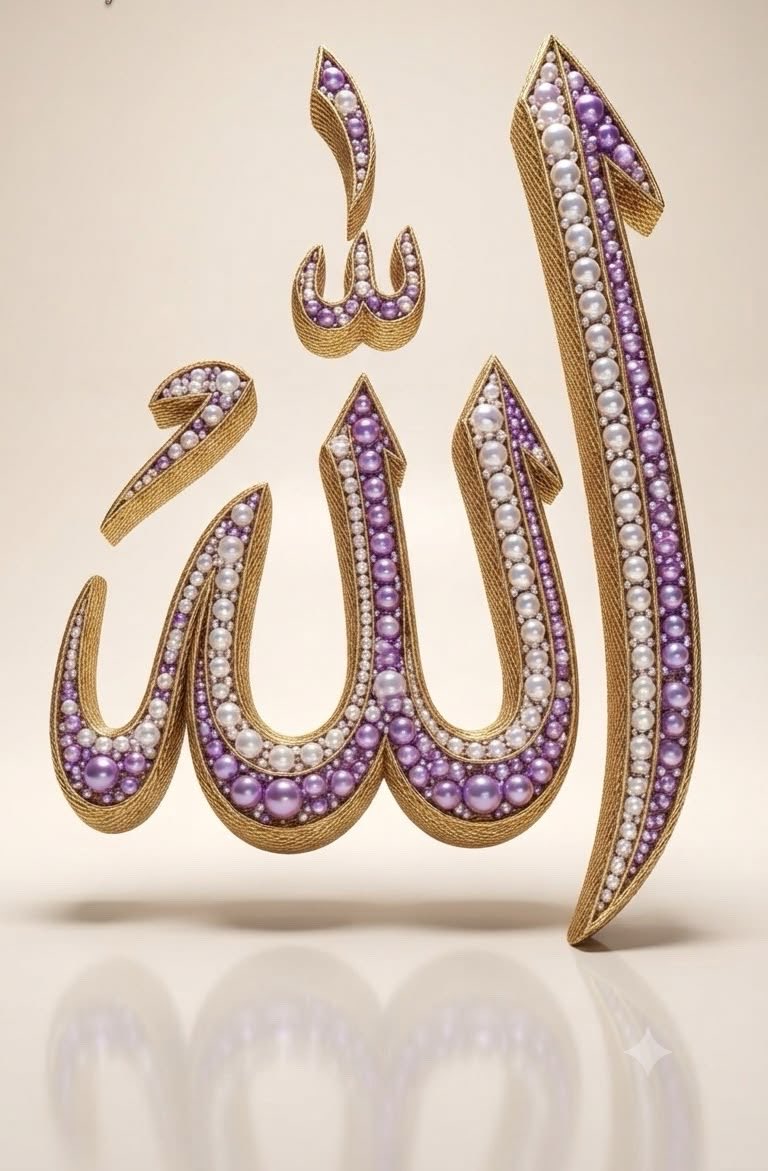 khadija68282's tweet photo. ALLAH is the Only Protector 💜 https://t.co/yuX2YoZOkH