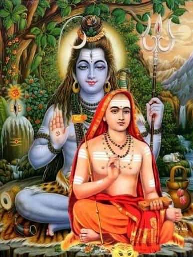 RamanaEssence's tweet photo. I am verily that supreme Brahman which is tranquil, eternal, pure, free, one, indivisible, and non-dual; which is existence, bliss absolute, and infinite.

~ Adi Shankara
Atma Bodha https://t.co/ZiFbN3PtsC