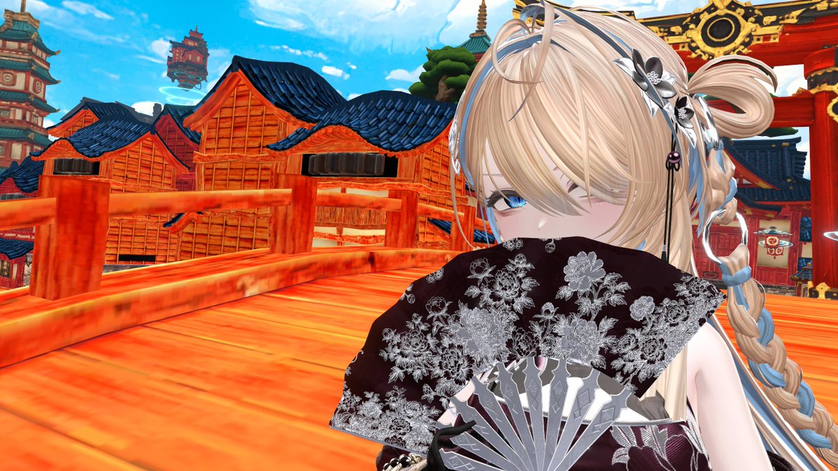 Yuiko_fox's tweet photo. おはよぉ https://t.co/L4RcRtvUVN