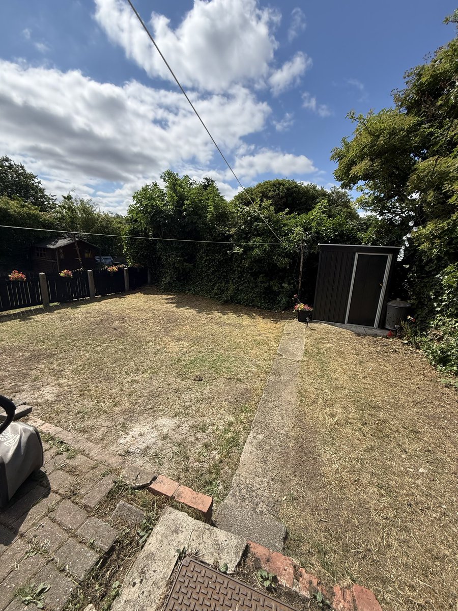 bobbyray1308's tweet photo. After nearly two years of being in limbo after losing my wonderful parents. I can happily say there is light at the end of the tunnel. 
I’m finally starting to make progress with probate and getting the house in my name. https://t.co/B6GqU6DiY2