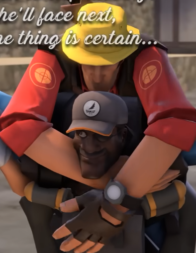 tyson 👀 pyro guy tweet media