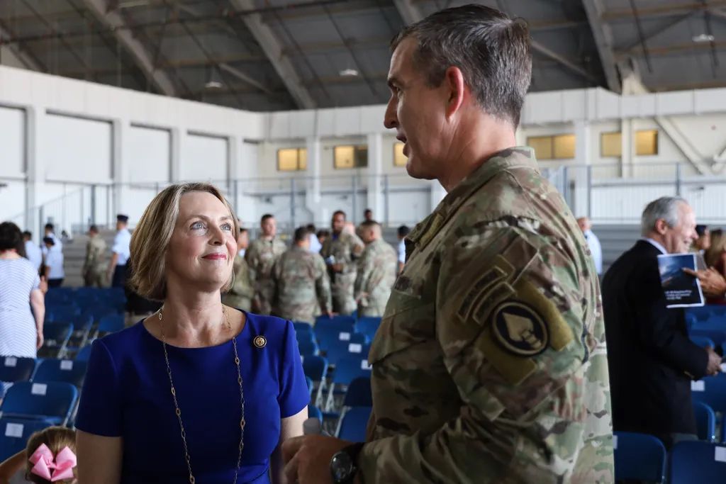 U.S. Rep. Kathy Castor tweet media