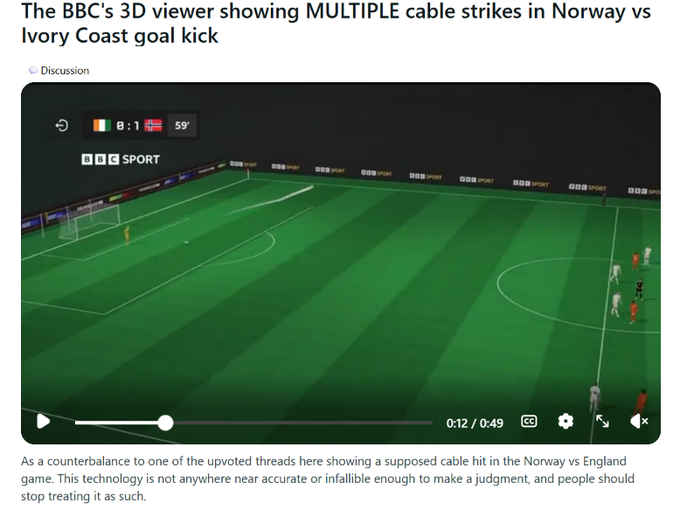 saltcod1's tweet photo. @DallasCooker @xFatih @Libre_Oposicion Turns out those 3D simulations showing football contrails are not reliable.. who could have known?? https://t.co/qjM9Pg0Bgw