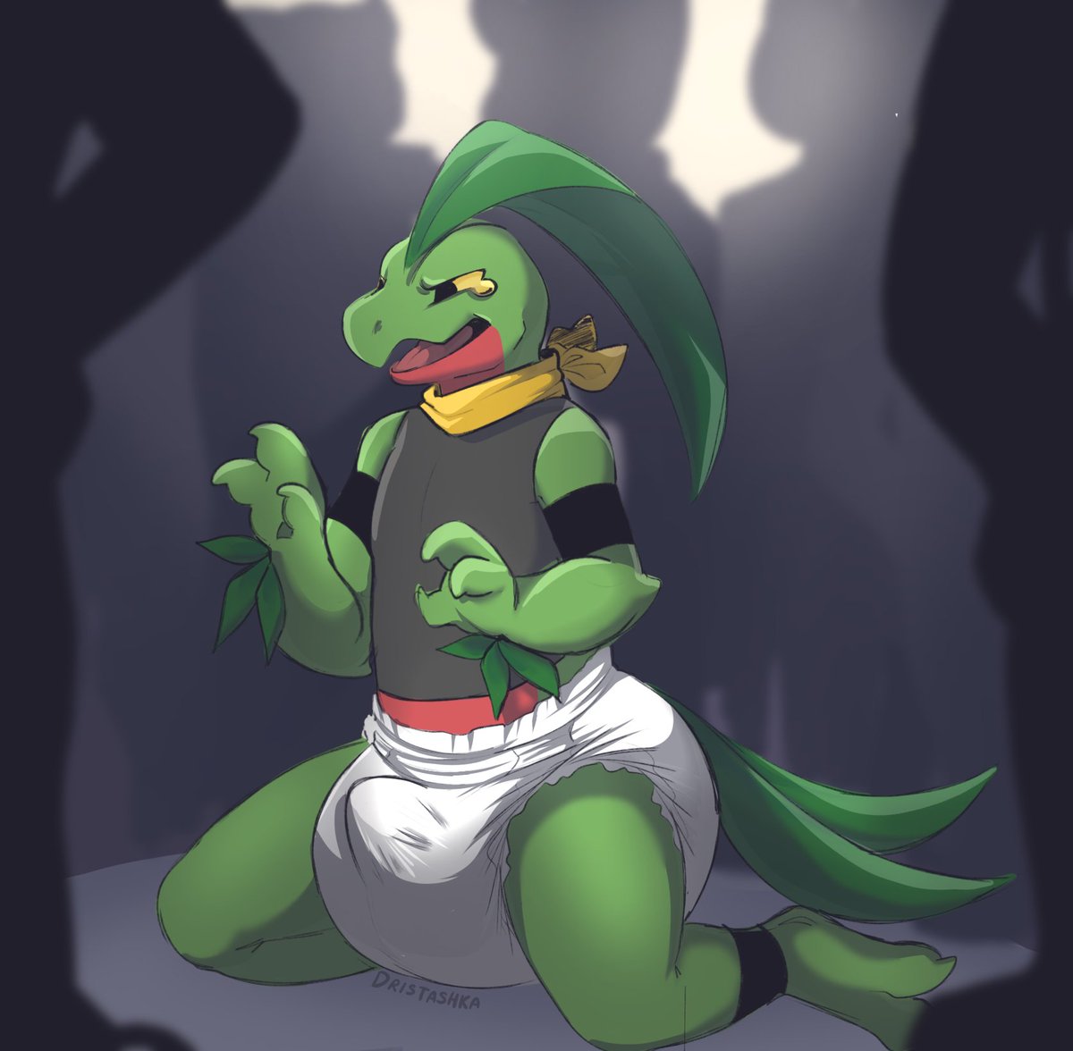 Rain32376101's tweet photo. Dino really wanted to join an exclusive group of ABDL guys. But something went wrong, and they started making fun of Dino. Stressed out and unable to control himself, Dino peed right into his diaper. He peed so much that the diaper got completely soggy and started leaking https://t.co/tJ4aNXpBL3