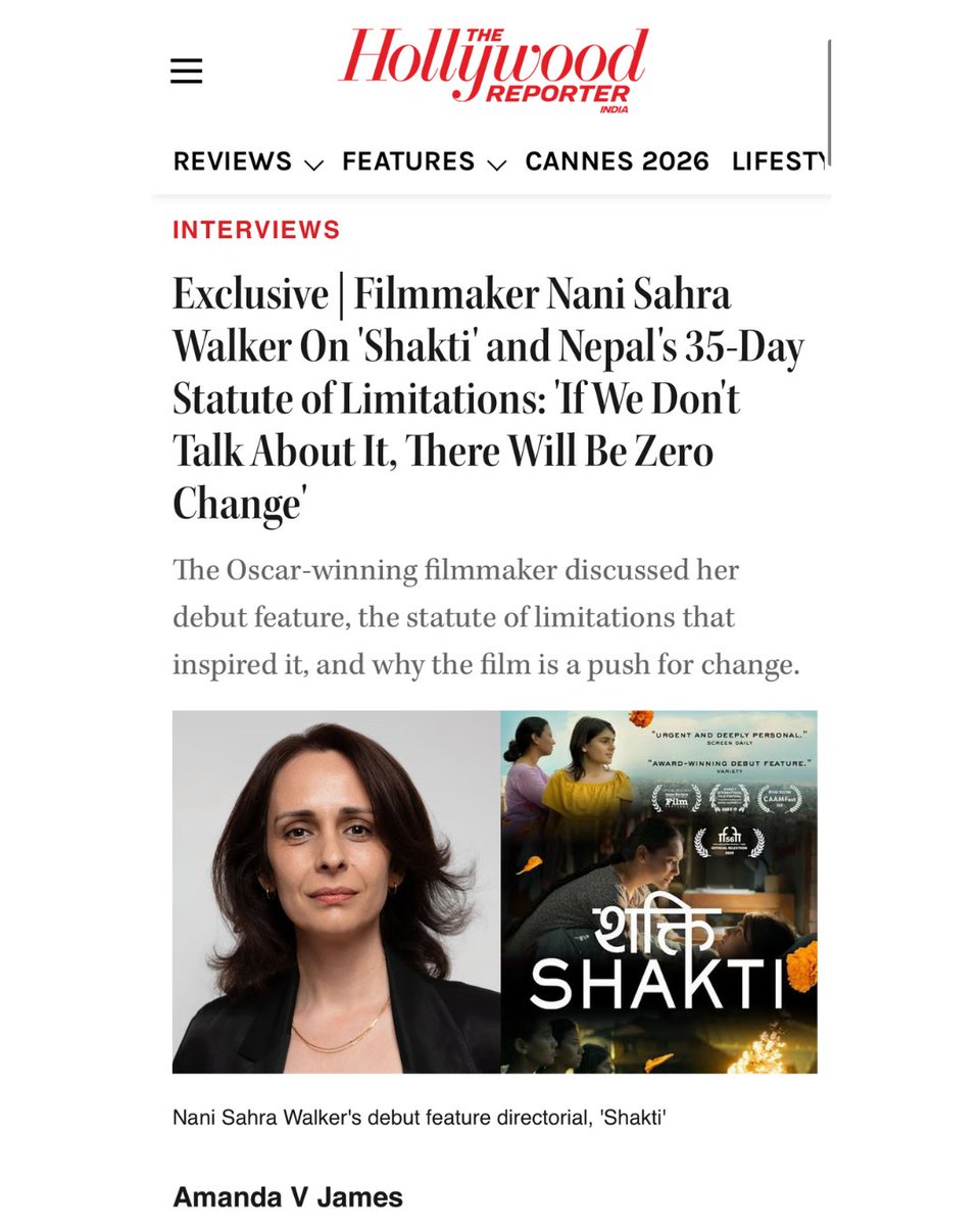 NewFilmmakers LA tweet media