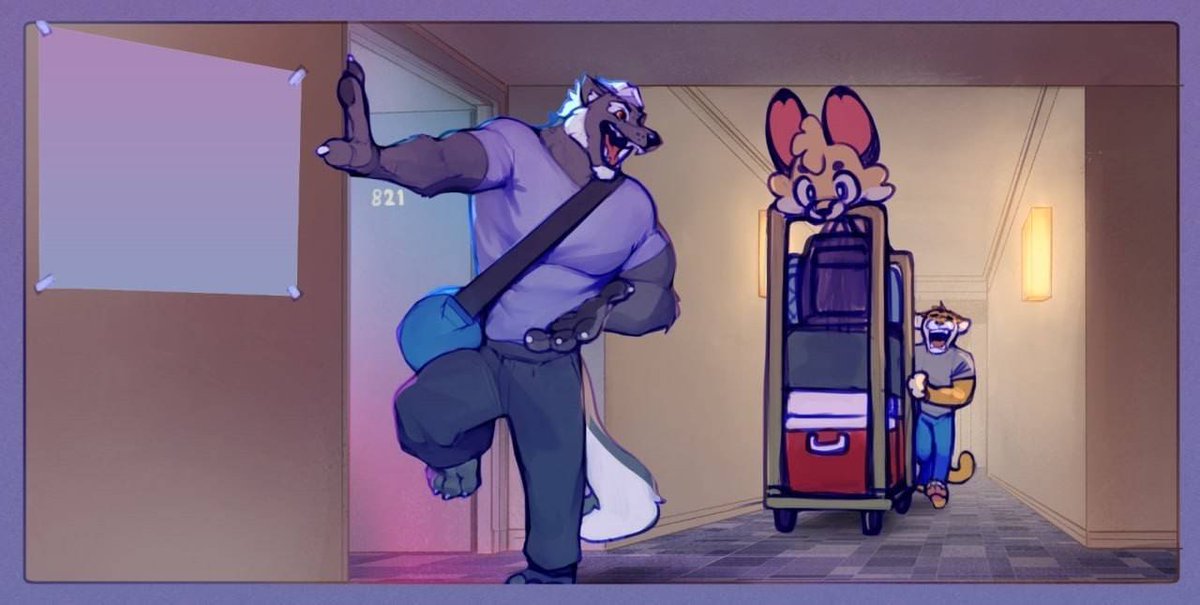 Megaplex tweet media