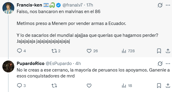 Victor Peña 🇵🇪 🇪🇸 tweet media