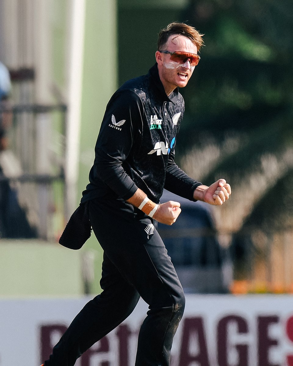BLACKCAPS tweet media