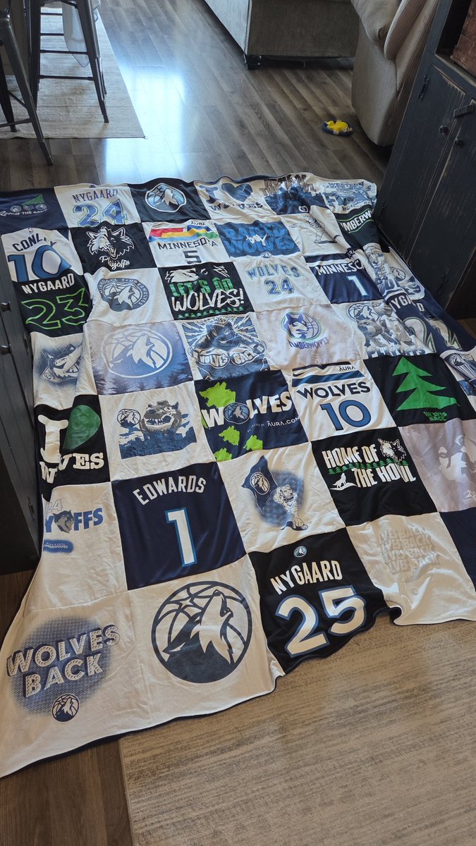 jeremynygaard's tweet photo. Finally did something with the pile of giveaways. 

Thanks @ProjectRepat! https://t.co/SpMSZ9tcVS
