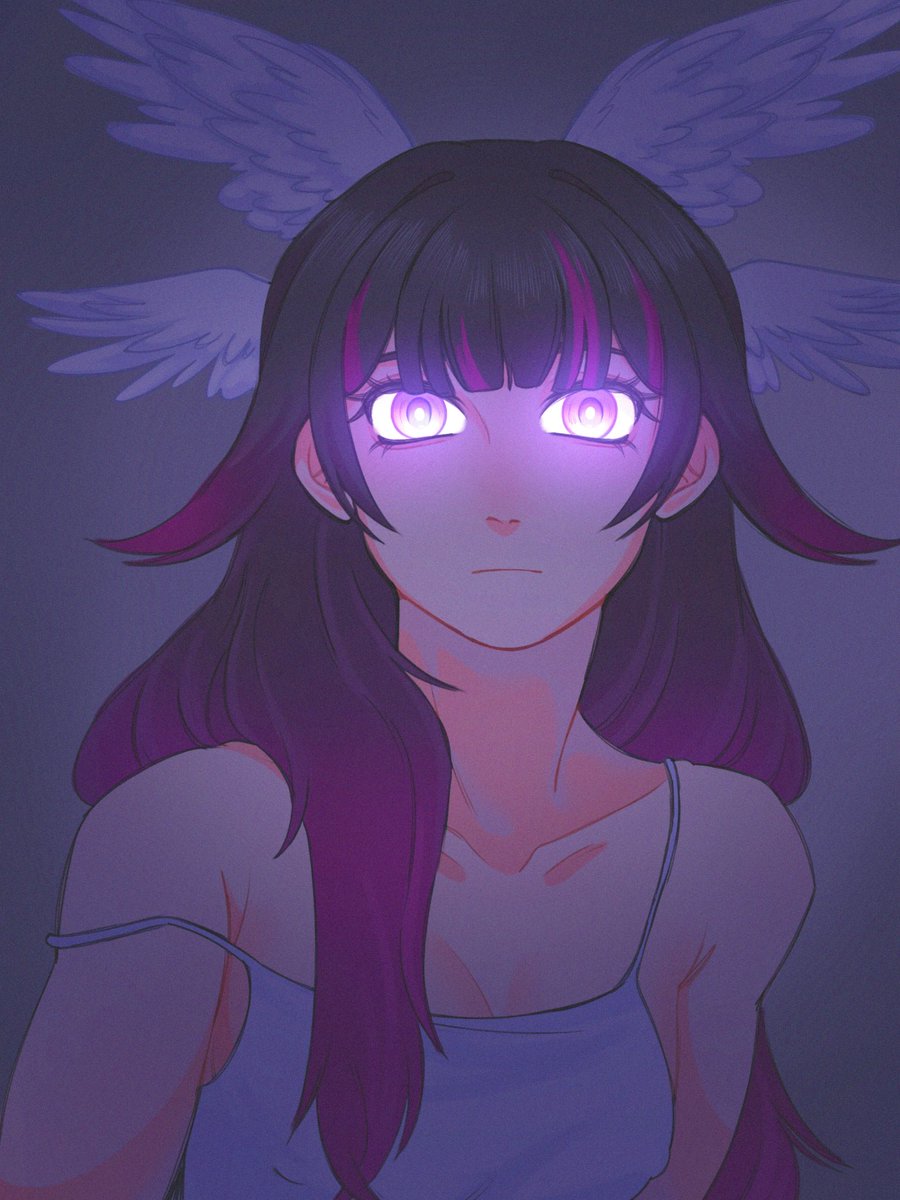 Kaidapai's tweet photo. #sandbina but your girlfriend has headlights instead of eyes https://t.co/gGludqUpjY