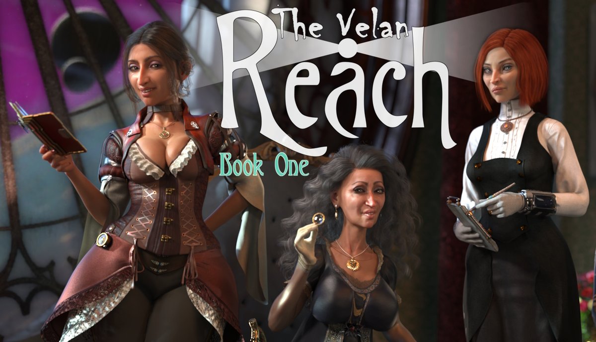 naughtyroadprod's tweet photo. The Velan Reach update 0.1.4 available now (no new story content, but long overdue fixes and clean-up).
https://t.co/Hkhf8ZxF0K
https://t.co/wpUuithedN
https://t.co/0dj7mVS2Ad https://t.co/iSZjBW9a7g