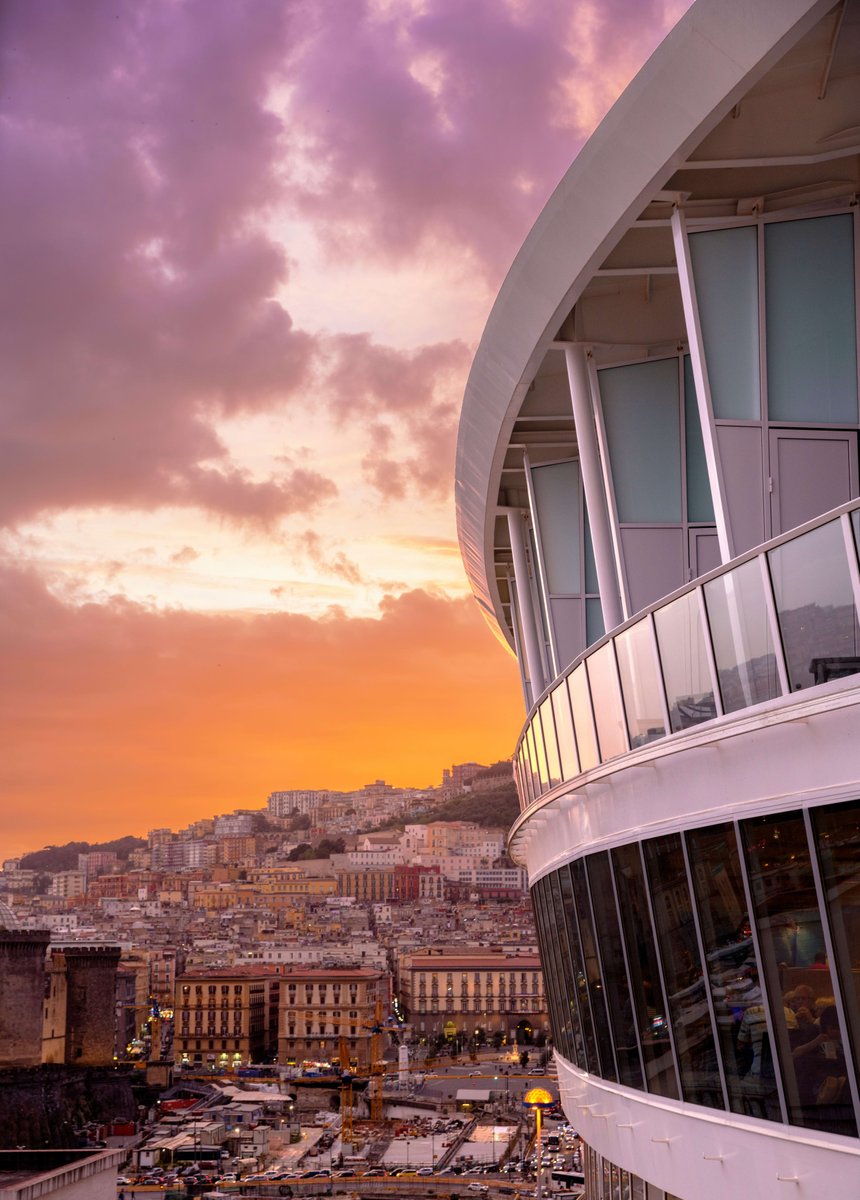DMVBizNetwork's tweet photo. 🌅 Europe's most iconic destinations meet a once-in-a-lifetime celestial event. Experience the "Eclipse of the Century" on August 2, 2027, aboard select Royal Caribbean sailings.

🌘 Message me at DmvBizNet@outlook.com to learn more about this rare sailing experience. https://t.co/8ejPXkaPNO