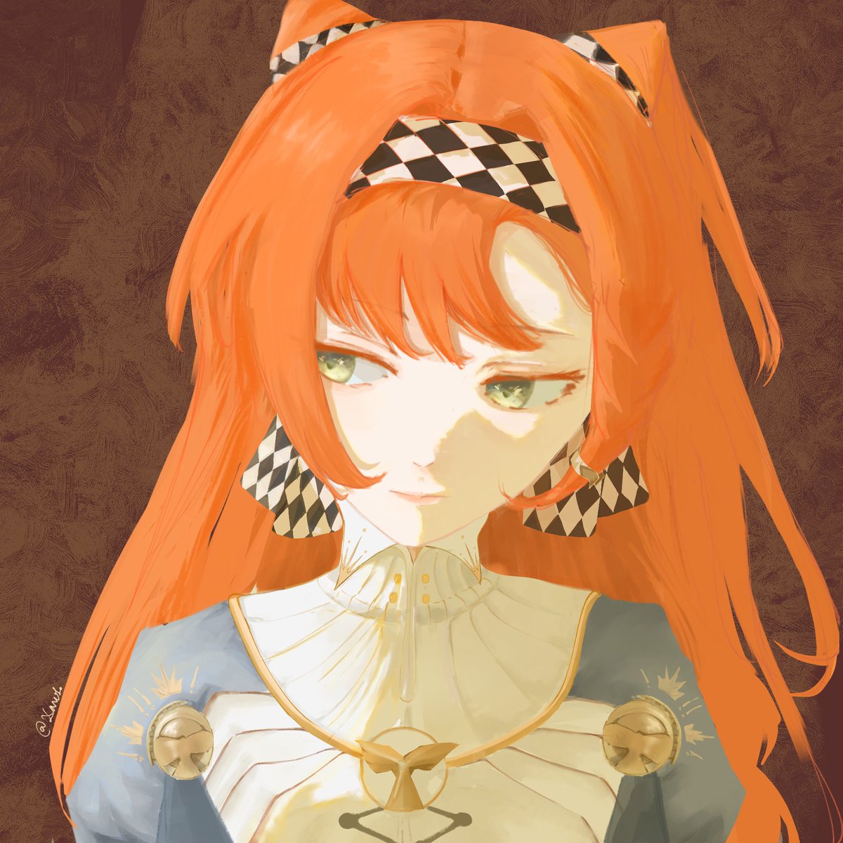 _xaviola's tweet photo. sonetto~
#reverse1999 https://t.co/OiBYka5OGr