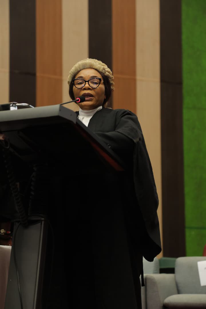 COUNCIL OF LEGAL EDUCATION, NIGERIAN LAW SCHOOL. tweet media