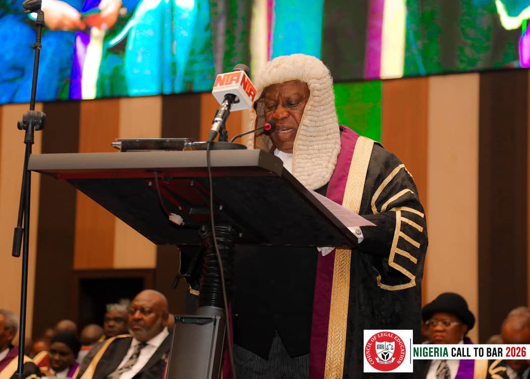 COUNCIL OF LEGAL EDUCATION, NIGERIAN LAW SCHOOL. tweet media