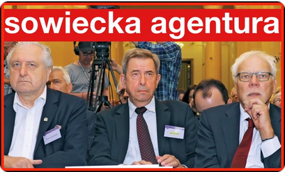 LechNowacki's tweet photo. Ta komunistyczna antypolska kreatura, ten kłamca, oszust gardzący Polakami, Andrzej Zoll, powinien od lat gnić w więzieniu a nie wypowiadać się na temat naszych polskich spraw... https://t.co/aQPRSNs1ku