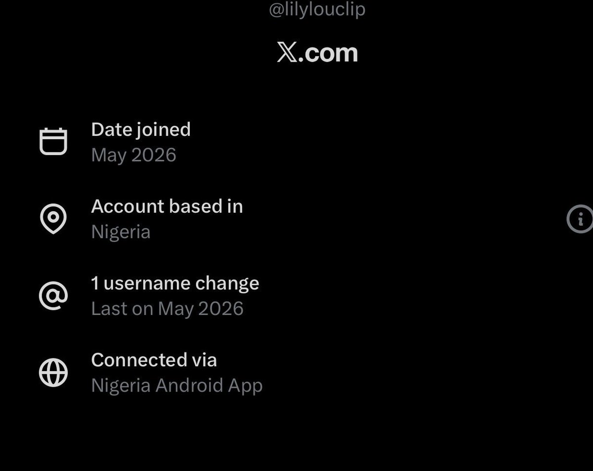 Harry1526715's tweet photo. @lilylouclip @BigTitsLoves This link is a virus. Don't click it, it's malware/tracker. Nigerian scammer. https://t.co/Rk9CpE6sAO