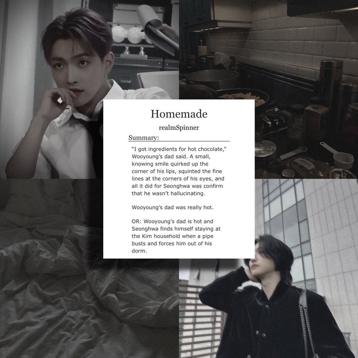 roraseongly's tweet photo. homemade

• dilf hj
• daddy kink
• oneshot
• explicit

🔗https://t.co/0nJP9kny0H https://t.co/XwMeU07E0v