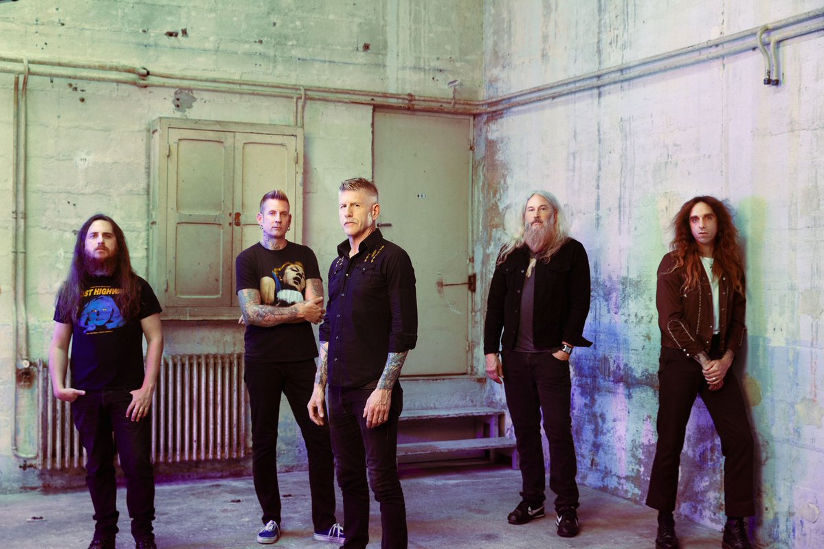 Distorted_Mag's tweet photo. .@mastodonmusic will release their new album 'Marrow Deep' in August this year! Read the details and watch a new music video here on Distorted Sound! @LomaVistaRC @publiccitypruk https://t.co/ocDesx5Qok https://t.co/2oCsijpIWL