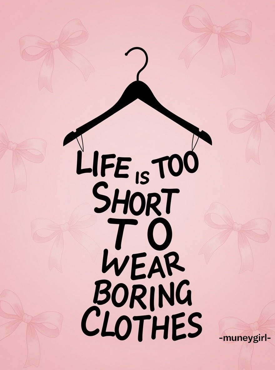 muneygirl's tweet photo. Life is too short to wear long and boring clothes 😛 https://t.co/Tvv0od9LGV