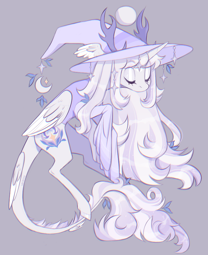sarariniart's tweet photo. art fight attack for @/kabuvee https://t.co/Tk7D0cD8y3