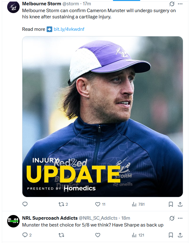 Michael Hoskin tweet media