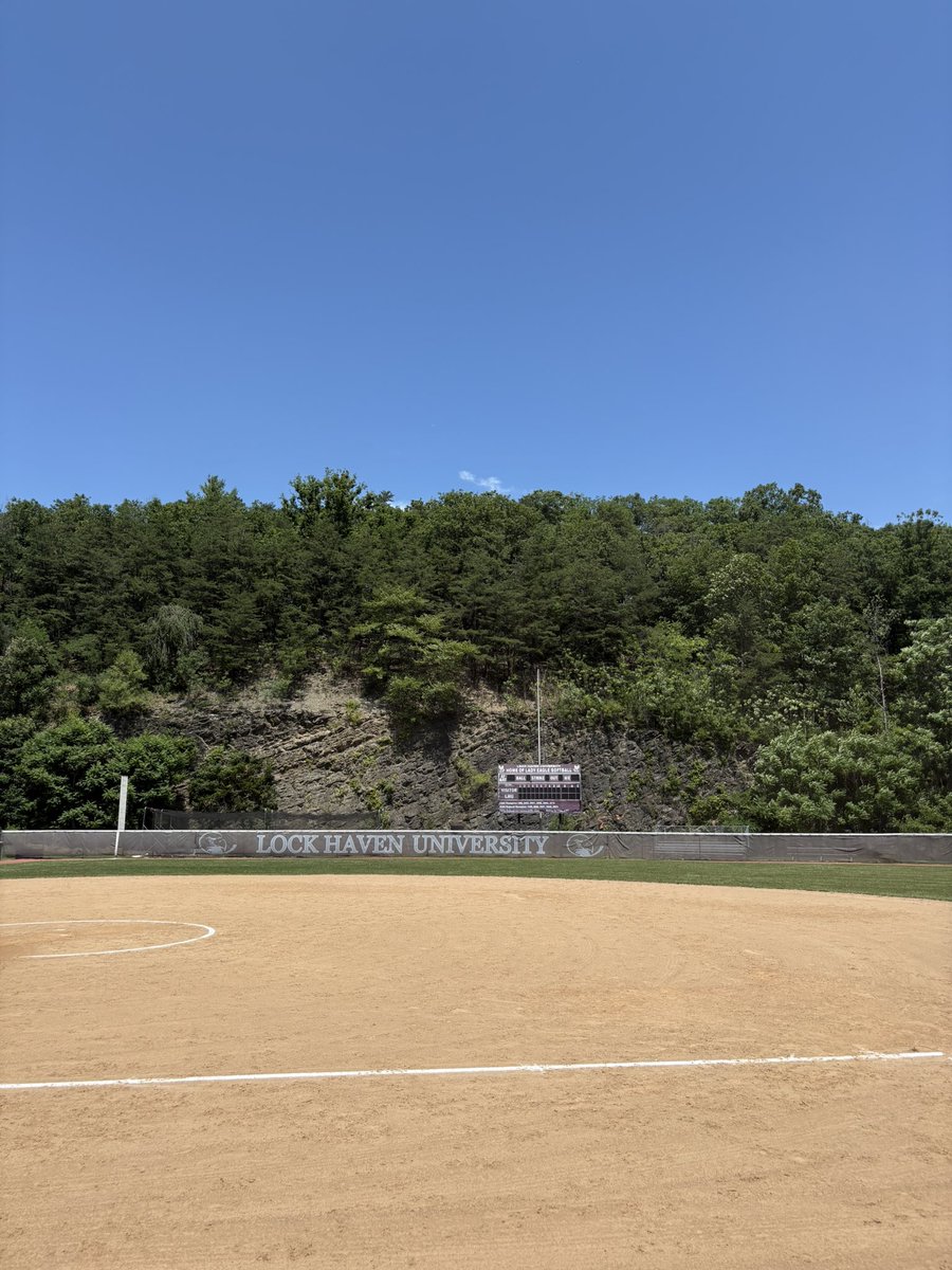 Ryhopkins2028's tweet photo. Thank you @LHUSoftball for such an amazing prospect camp! I had a great time and can’t wait to be back!! @starsnationalfp @Stars_Albarano @coachalbarano https://t.co/gesj7wryrD