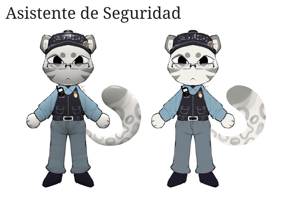 k0py2's tweet photo. Otro de mis ocs de Animal Hospital Anomaly si ok

#fpy #ocs #animalhospitalroblox #animalhospital https://t.co/JKAbZ6WZRy