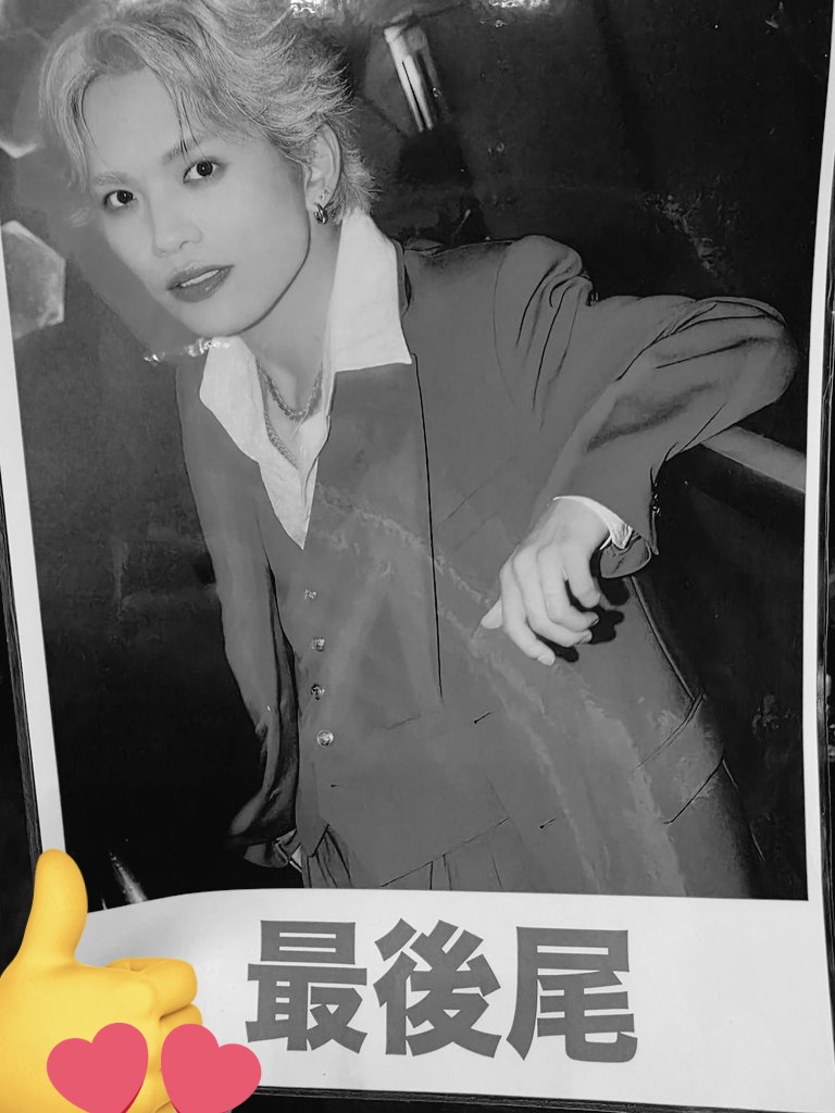 AwimimM's tweet photo. 4:30から仕事して行ってきた🪩🕺
会社の後輩に誰よりも元気ですねって言われた(たしかに！🙄)

#新曲✨👏🎙️
#CITTAはやらない https://t.co/nyUEH1Z5x5