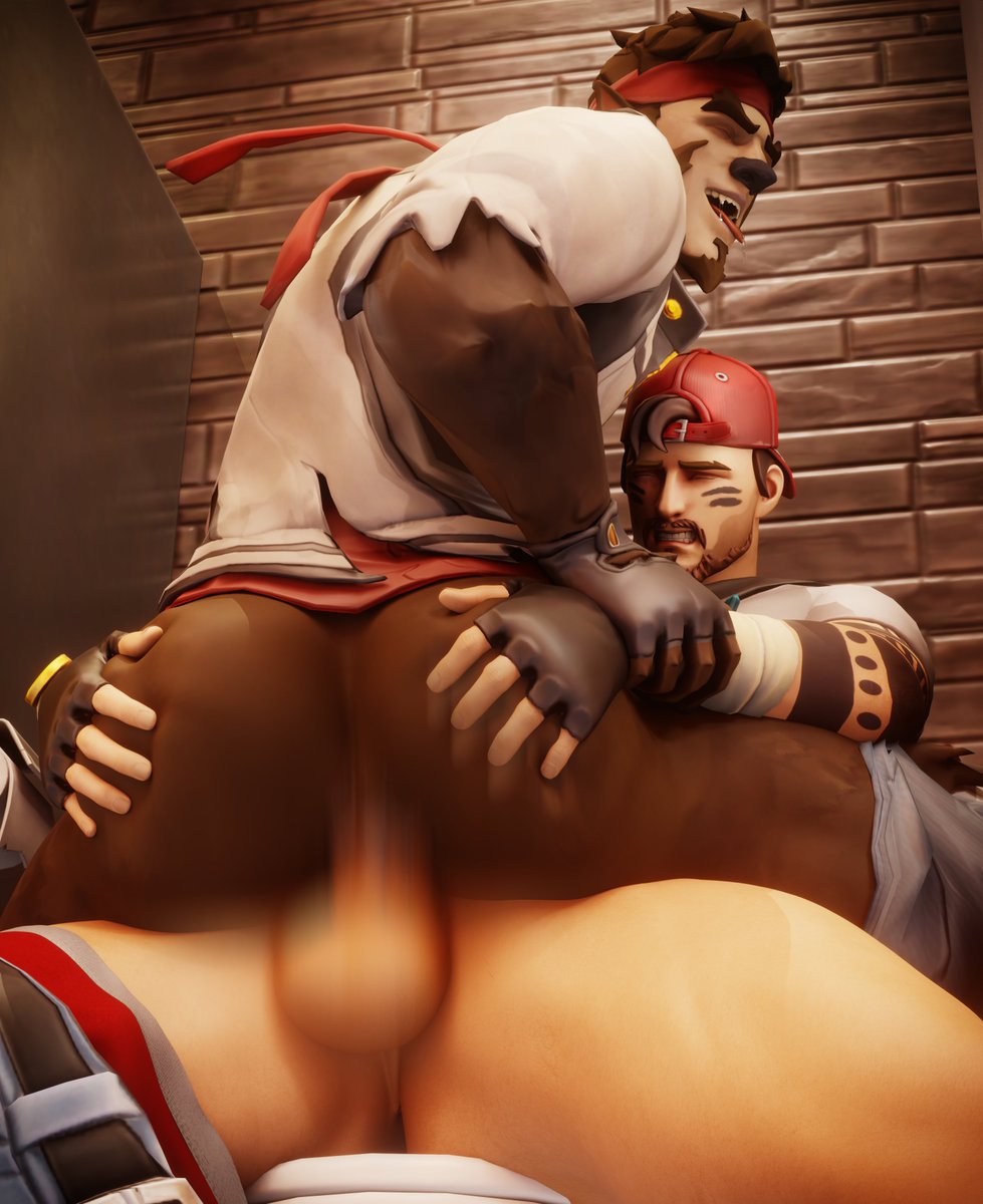 MrTaroNSFW's tweet photo. Part 2 of the BR Cruising

#fortnite #nsfw #rule34 https://t.co/3luxQupulI