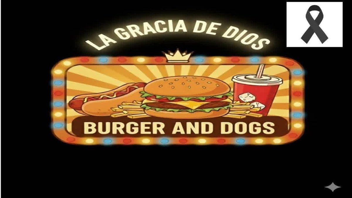 cayitomarcano2's tweet photo. #seguimosluchando #Venezuela⛪🙏🫂❤️🥺 #LaGraciaDeDios #BurgerAndDogs CALLE EL BOLSILLO BARCELONA LA ADUANA https://t.co/O35GE9qwom