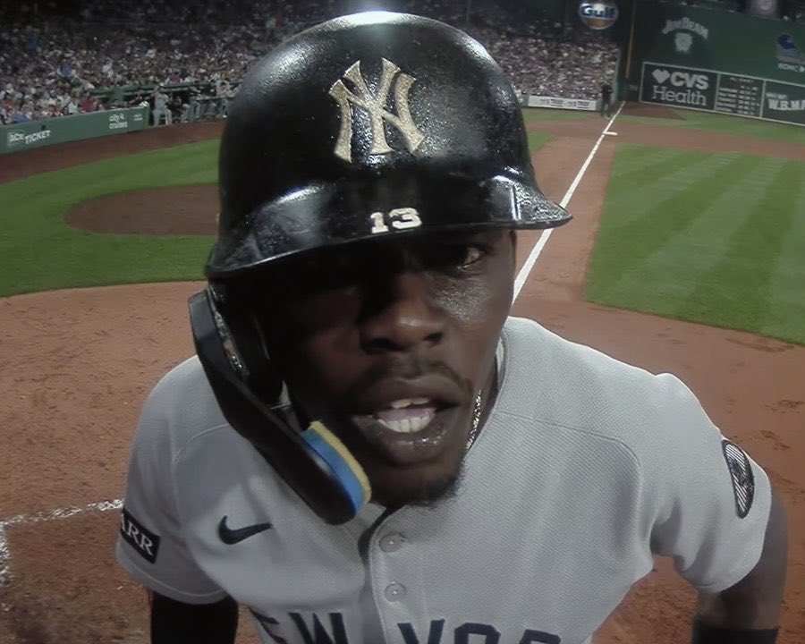 Underdog's tweet photo. Jordan Walker hit more HRs (12) in the Final Round than Jazz Chisholm and Ben Rice hit COMBINED (10) in the last two Derbies. https://t.co/a6gkV7NI17
