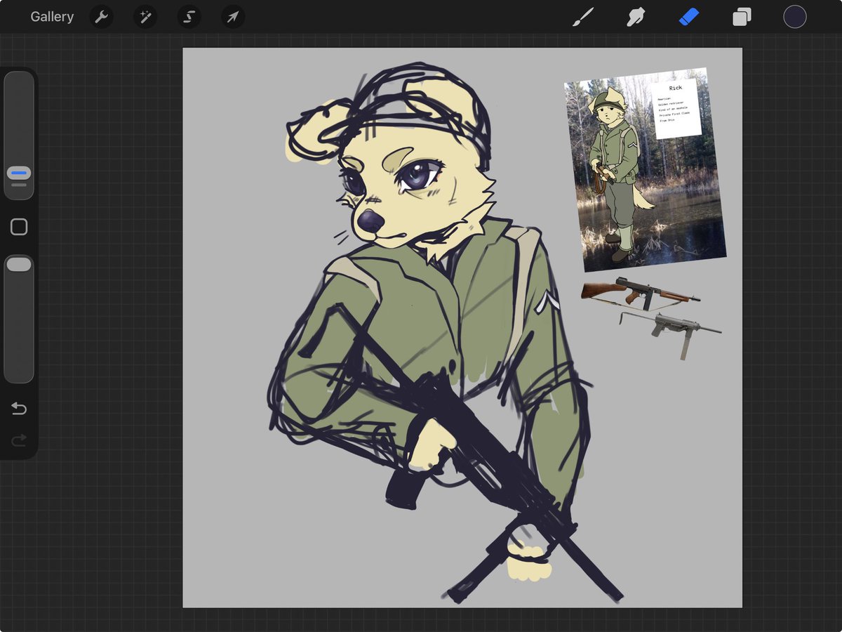 snuffbite's tweet photo. art fight works in progresss https://t.co/SfA9Hfts5j