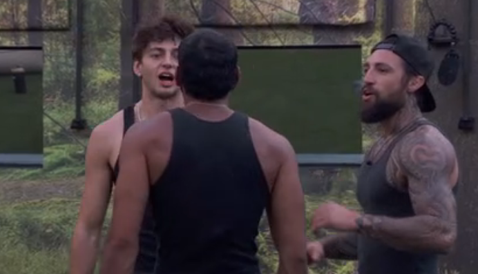 RealityBBQ #BB28 tweet media