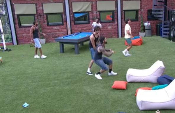 RealityBBQ #BB28 tweet media