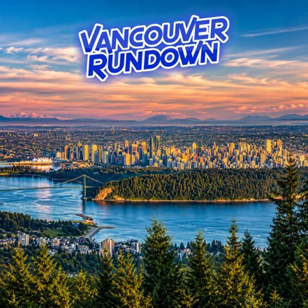 VanRundown's tweet photo. Vancouver Rundown Tuesday July 14, 2026 #bcpoli #vanpoli Listen ⬇️
https://t.co/w8kud3NU5U https://t.co/VpSDk3MxEH