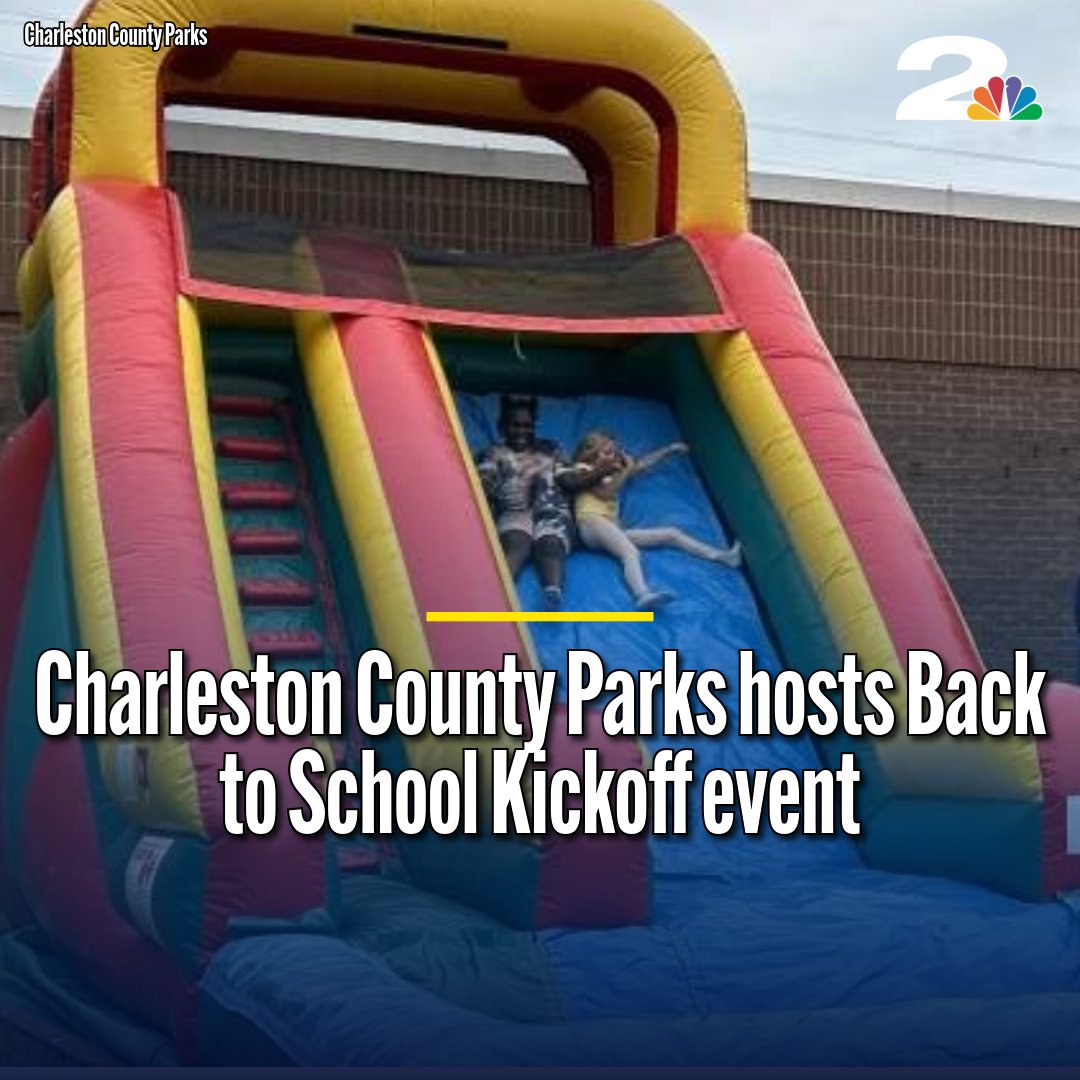 WCBD News 2 | Count on 2 tweet media