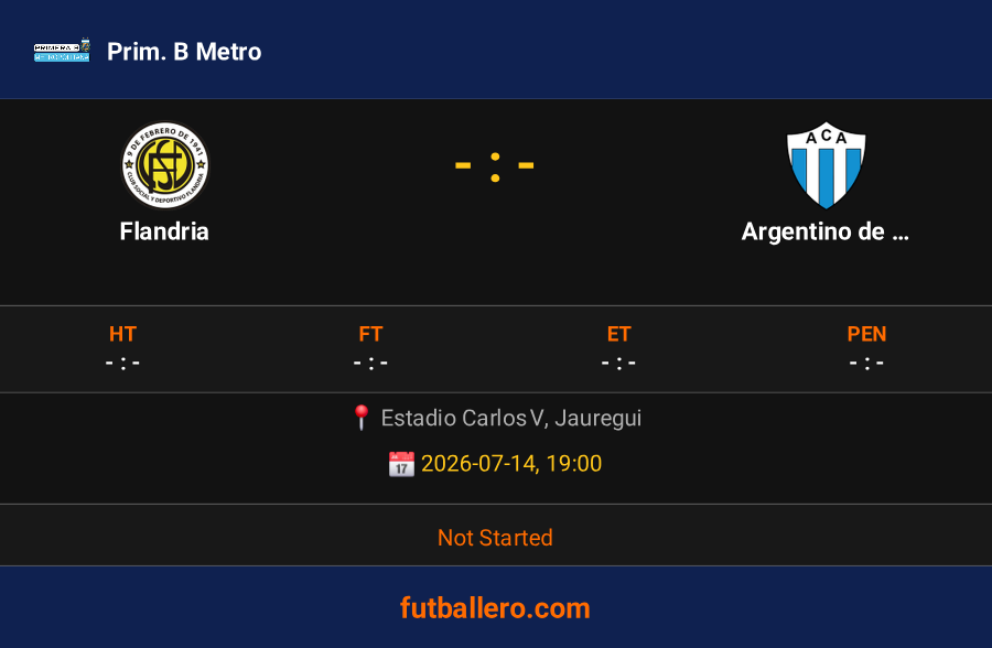 lorodeiorio's tweet photo. @11fulbo @futballeros este es el partido para mañana q #España #Francia.

@CSyDFlandria vs @Argentino_Merlo https://t.co/3ojIMiMHD7