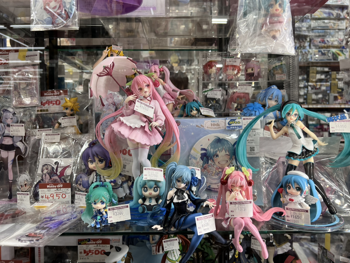 16点フィギュア まとめ売り アルベド フリーレン 初音ミク まどマギ 美少女 根強い人気者の、初音ミク、魔法少女まどか☆マギカ、葬送のフリーレン