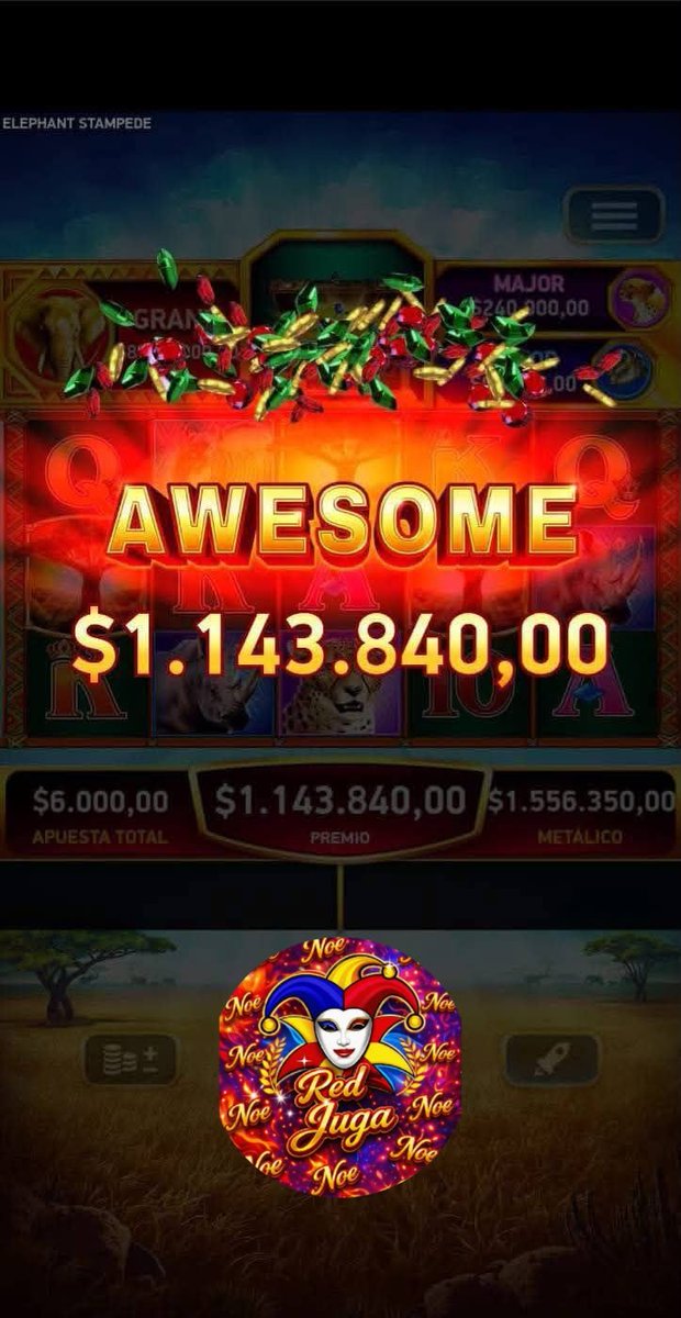 Sebasti23698992's tweet photo. @jarviskaygamble https://t.co/SXDKAGqJ4c estoy cargado 🎰🎰🎰
#casino https://t.co/EesweuW9iH