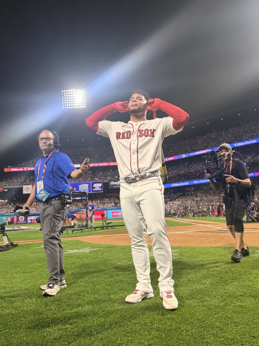 Ben Verlander tweet media