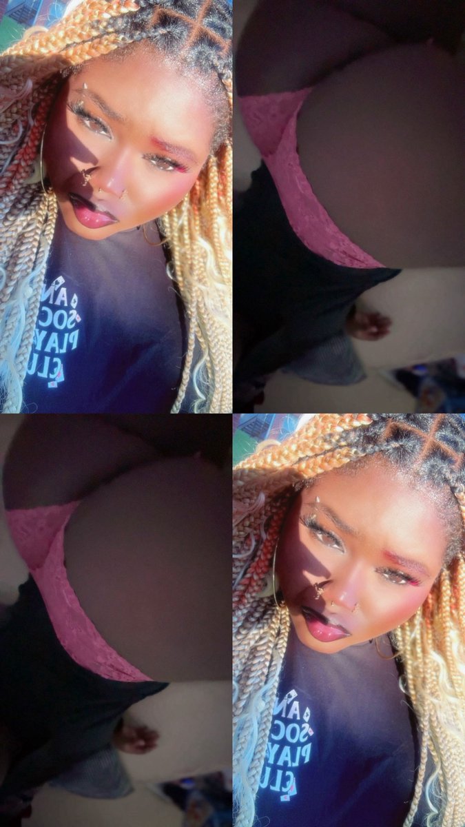 tsbaddi3's tweet photo. thic &amp; pretty https://t.co/qcH7TqzMHS