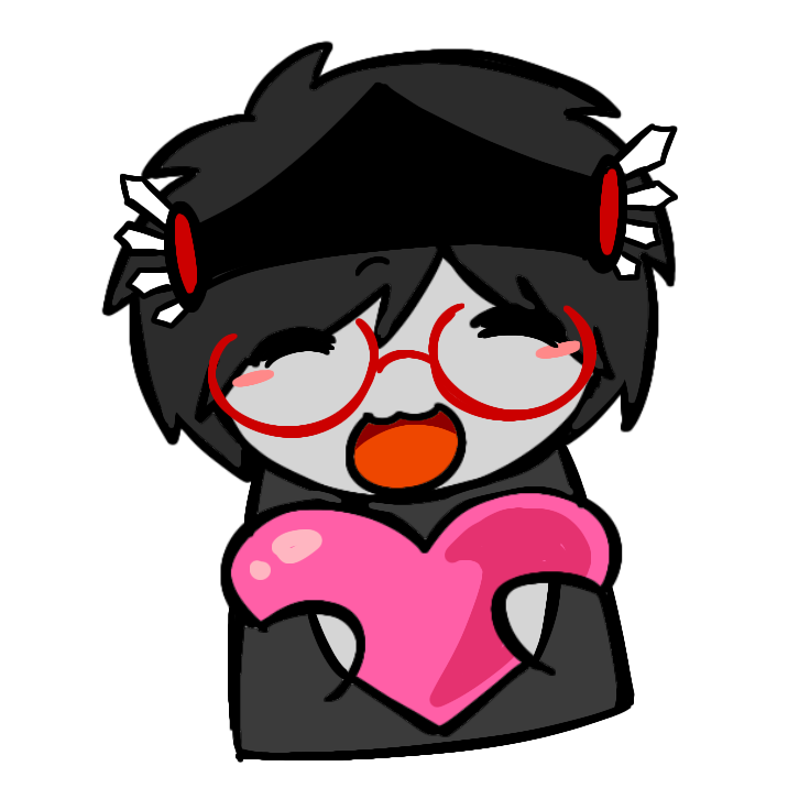 echodoomspare's tweet photo. 10k on tiktok EEEKKK ILYSM GUYS uhmm planning to do an barney x intern animation vid for special 10k yaahoo https://t.co/0QpQqBzhp8