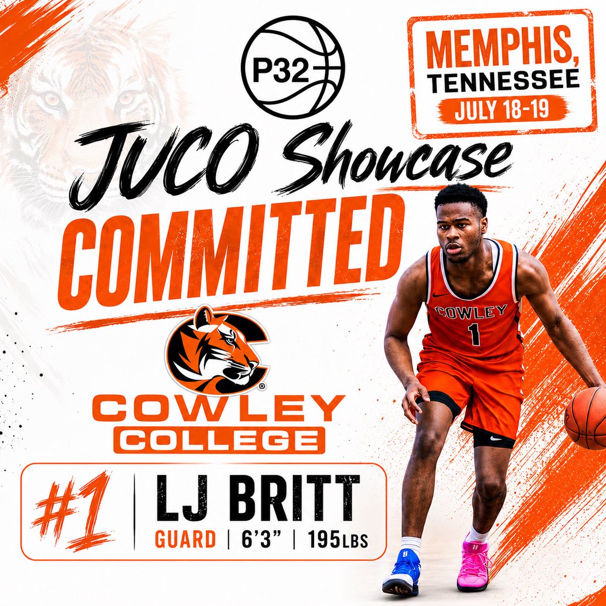 CowleyTigerMBB tweet media