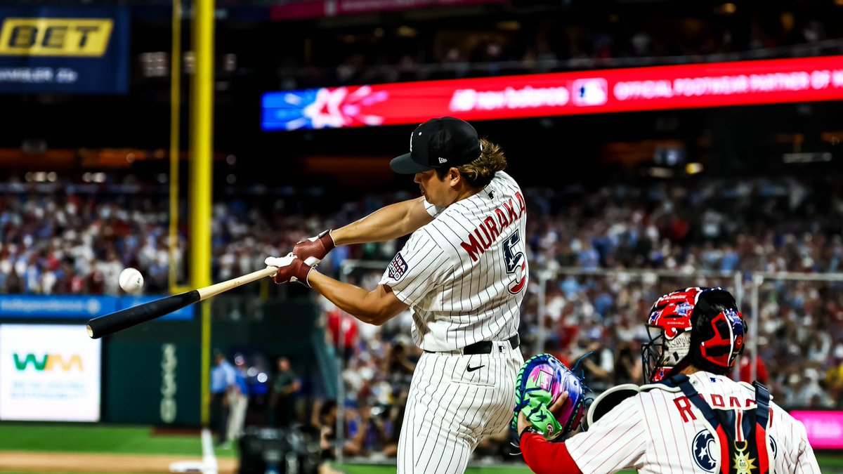 whitesox's tweet photo. had a blast 🚀 https://t.co/RnQcfpfJiA