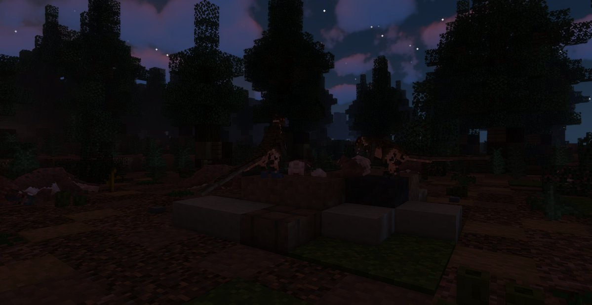 ClassyMonk13447's tweet photo. Bambiraptor!!!!!
#mc #minecraft #mcmod #mcmods #minecraftmod #minecraftmods #dino #dinos #dinosaur #dinomod #dinomods #dinosaurmod #dinosaurmods #prehistoric #prehistoricmod #prehistoricmods #eorevival https://t.co/hCY0Guzmud